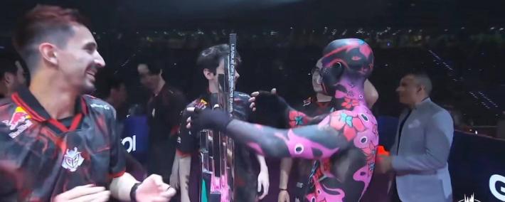 LOL首位(wèi)联赛15冠(guān)王诞生！G2速通MKOI夺冠(guān)，S赛种子顺位(wèi)全(quán)部确定(dìng)