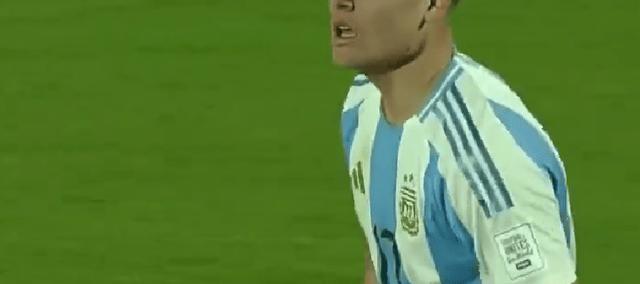 2-0！世青赛2队进四强：阿根廷晋级+半決(jué)赛對(duì)手出炉，西班牙爆(bào)冷