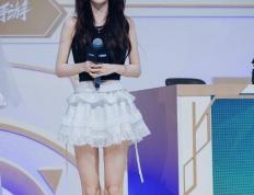 Rita的逆(nì)袭之路！电竞解说到娱乐圈女神，跨界走(zǒu)得飞起！