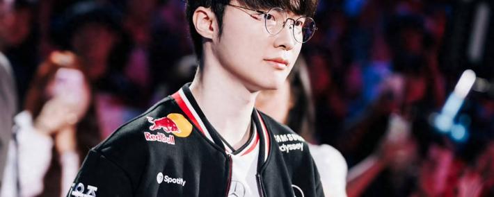 Faker回应退役！LPL解(jiě)说米(mǐ)勒盛(shèng)赞Faker！JDG和WBG连續(xù)打2場(chǎng)BO3！