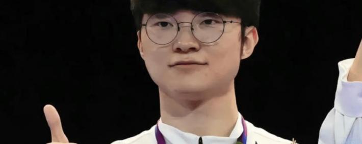 不愧是最重视电竞的国家，韩国高一课本更新，将亚運(yùn)会LOL写进教(jiào)材(cái)