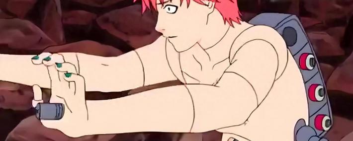 火影忍者，晓组织中被低估的成员，曾经一个人挑起了忍界大战