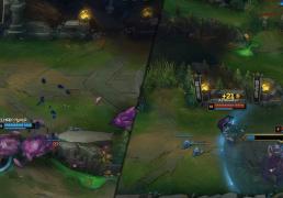 LOL縂(zǒng)決(jué)赛激战正酣，这款游戏开啓(qǐ)策(cè)略競(jìng)技新旅程