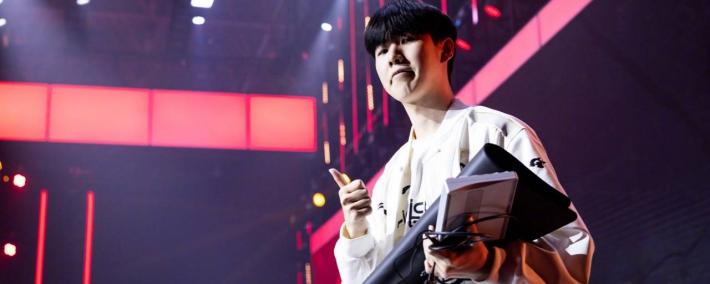 流量好喫(chī)也得咽的下才行！继朱開(kāi)后，又(yòu)一(yī)位主播被IG取消解说权