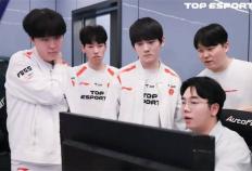 【一竞技1JingJi】LOL：Kanavi离谱发挥 TES面对LCK比赛全被零封！