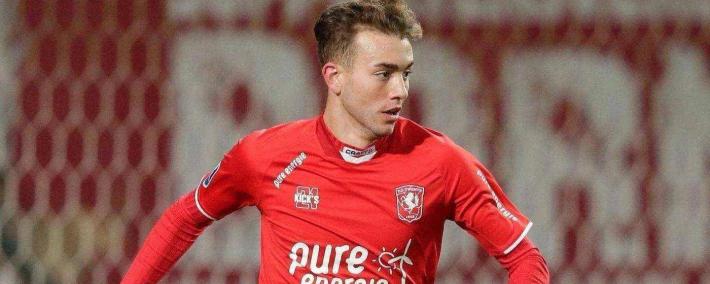 荷甲鹿特丹斯巴达 VS 特温特 最新比赛比分预测！！