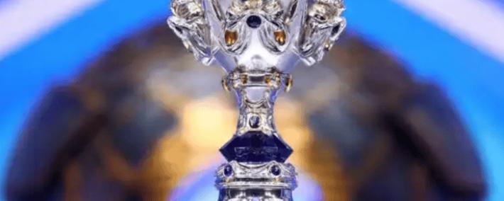 S15奖金(jīn)池(chí)被曝光，在中国举办热度大涨，金(jīn)额也翻了(le)一倍