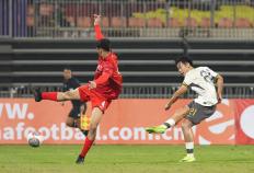 U17亚洲杯预选赛｜U16国足赢得开门红，定位亚洲八强？