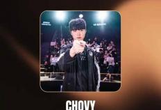 LOL新老交替，Chovy力压Faker拿年度选手，新王登基