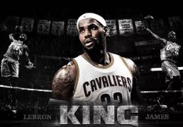 雷吉·米勒(lēi)看走眼？詹姆斯(sī)场均14分变24.4分，湖人队內(nèi)排名(míng)第(dì)二！