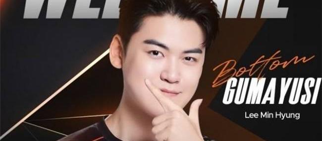LOL-LCK：HLE豪华下路成型