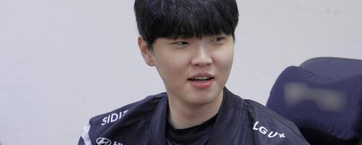 LOL顶级上单转型打野！LCK观赛价格曝光：75包月，740包年