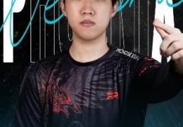 無(wú)畏契約(yuē)：FPX战队宣佈(bù)新成员加入 泰国選(xuǎn)手sScary正式(shì)签約(yuē)