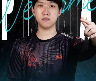無(wú)畏契約(yuē)：FPX战队宣佈(bù)新成员加入 泰国選(xuǎn)手sScary正式(shì)签約(yuē)