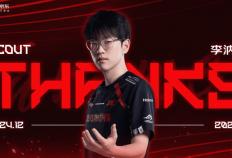 Scout重返LCK！加入NS组迷你战舰！有望率队冲击世界赛！