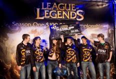 又一老牌豪门欲退出电竞？曾夺LOL世界冠军，出售俱乐部卖天价！