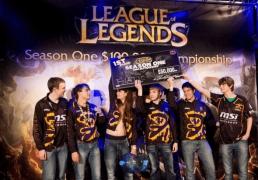 又一老牌豪门欲退出电竞？曾夺LOL世界冠军，出售俱乐部卖天价！