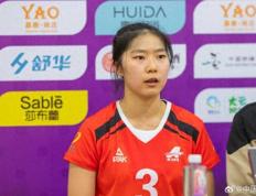 意外(wài)！女(nǚ)排新貴(guì)公佈(bù)最(zuì)新名(míng)单，天津自由人被挖角，名(míng)帅外(wài)孙也在列(liè)