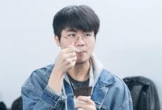 英雄联盟真的要凉了？世界冠军评价：播LOL没人看，准备转战CS