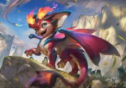 英雄联盟真的要凉了？世界冠军评价：播LOL没人看，准备转战CS