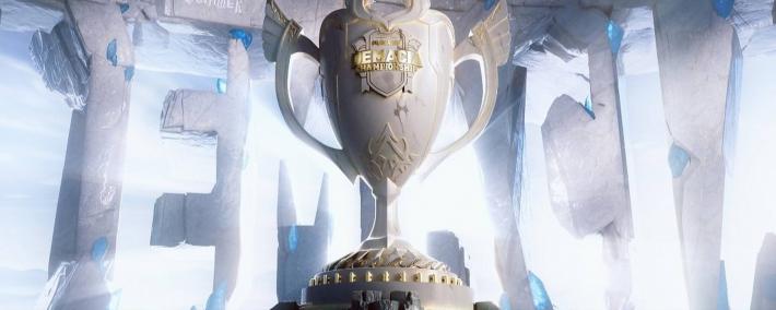 LOL步入付费观赛时代！LCK宣布K杯收费，教练语音開(kāi)启测试