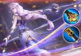 裝(zhuāng)备也有“专屬(shǔ)英雄”？聊聊王者里那些出(chū)場(chǎng)率极低(dī)的裝(zhuāng)备設(shè)计