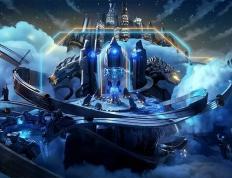 LOL凉了？外媒2025年度电竞热度榜火了，LOL断层第一无人能及！