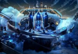 LOL凉了？外媒2025年度电竞热度榜火了，LOL断层第一无人能及！