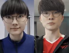 笑不(bù)活了(le)！女版(bǎn)Faker穿裙看(kàn)比賽(sài)，选手集体宕机，李哥出装一定(dìng)有他的道理！