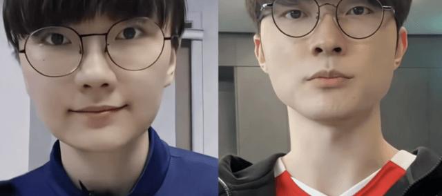 笑不(bù)活了(le)！女版(bǎn)Faker穿裙看(kàn)比賽(sài)，选手集体宕机，李哥出装一定(dìng)有他的道理！