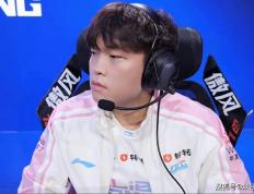 继“BLG战隊(duì)输掉比(bǐ)赛，Bin哥赛后仍(réng)然发帖(tiē)：依然是世一(yī)上”后，Faker输比(bǐ)赛却说道：我把(bǎ)它看作是一(yī)个反思(sī)自(zì)身不(bù)足，并重(zhòng)新评估(gū)自(zì)己的机会