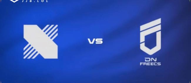 LOL-LCK杯败者组：DNS击败DRX晋级下一轮，DRX遗憾出局