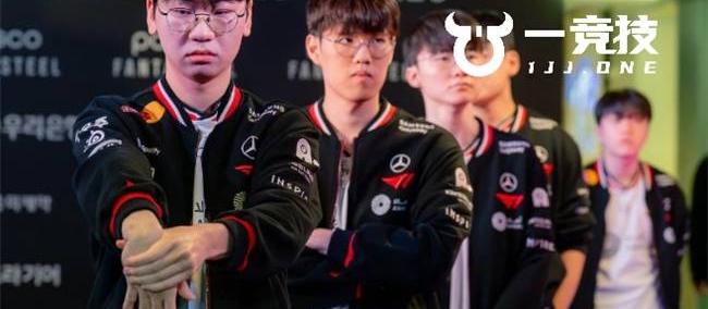 【一竞技】LOL：LCK季后賽(sài)形(xíng)势分析 T1每一场比賽(sài)都是(shì)生死(sǐ)之战！