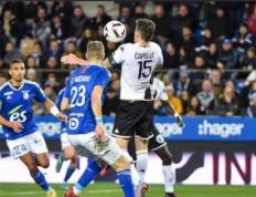 意甲升降(jiàng)級(jí)附加(jiā)赛：比薩(sà)VS佛罗伦薩(sà)，攻防(fáng)博弈定胜负