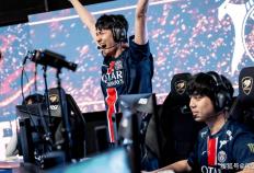 LOL全华班晋级世界赛！Karsa泪洒赛场，FoFo：我真的有罪？