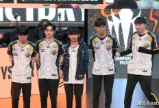 LOL全华班晋级世界赛！Karsa泪洒赛场，FoFo：我真的有罪？