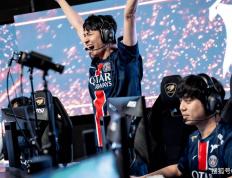 LOL全华班晋级世界赛！Karsa泪洒赛场，FoFo：我真的有罪？