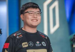 LOL官方正式宣布，名人堂入选顺序不看赛区，theshy有望成为下一位