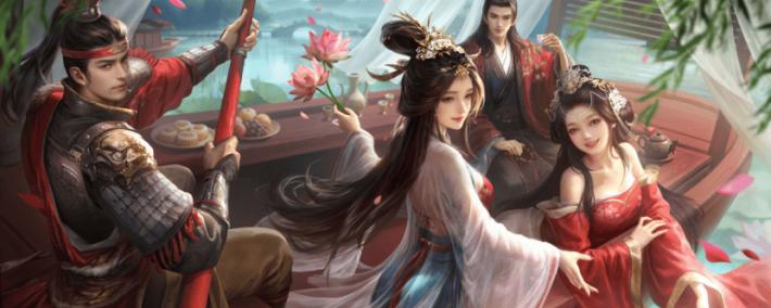 JDG五杀封神 这款游戏里也有最强战队