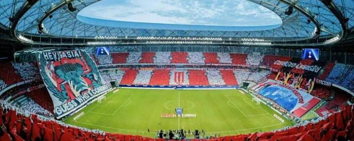 成(chéng)都蓉(róng)城首戰(zhàn)亚冠取胜，比赛中巨額(é)奖金颇丰