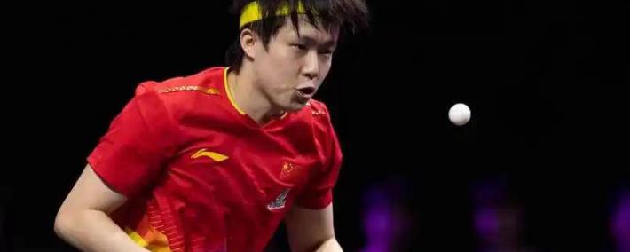 王楚钦在比(bǐ)賽(sài)中获得三(sān)冠，最終(zhōng)奖金为多少？