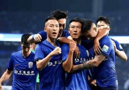 争冠之战，申花蓉城天王(wáng)山(shān)之战，斯卢茨基(jī)的豪赌能(néng)否(fǒu)兑现？