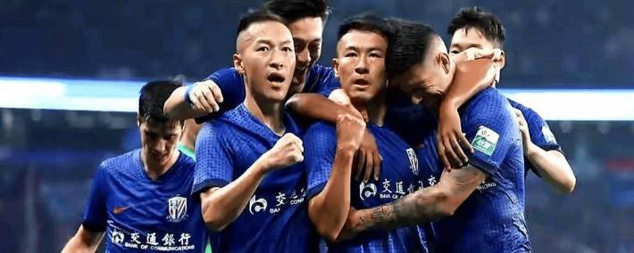 争冠之战，申花蓉城天王(wáng)山(shān)之战，斯卢茨基(jī)的豪赌能(néng)否(fǒu)兑现？