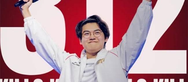 LOL：MSI现役第一ADC！