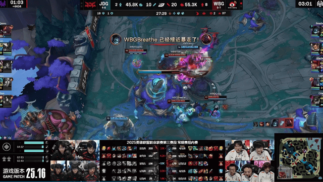 LOL世(shì)界亞(yà)军暗示退役,賽(sài)后采访粉丝炸锅,刚贏(yíng)比(bǐ)賽(sài)搞队友心态?