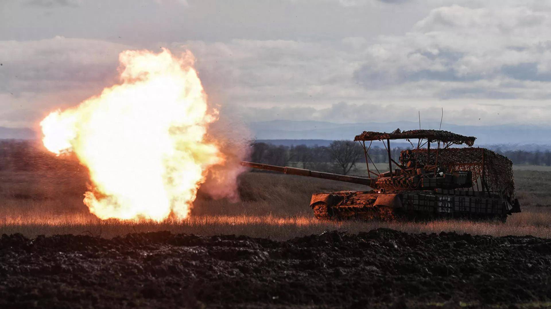 俄罗斯可能(néng)停火！乌克兰总統(tǒng)對(duì)外宣(xuān)布突(tū)发新(xīn)闻