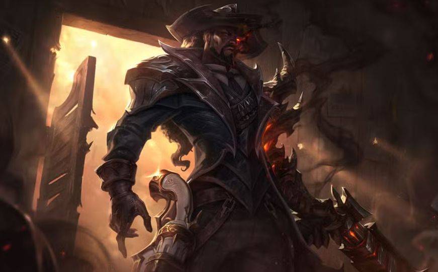 泳(yǒng)池派对第一(yī),LOL最受(shòu)欢迎(yíng)的100款皮肤!