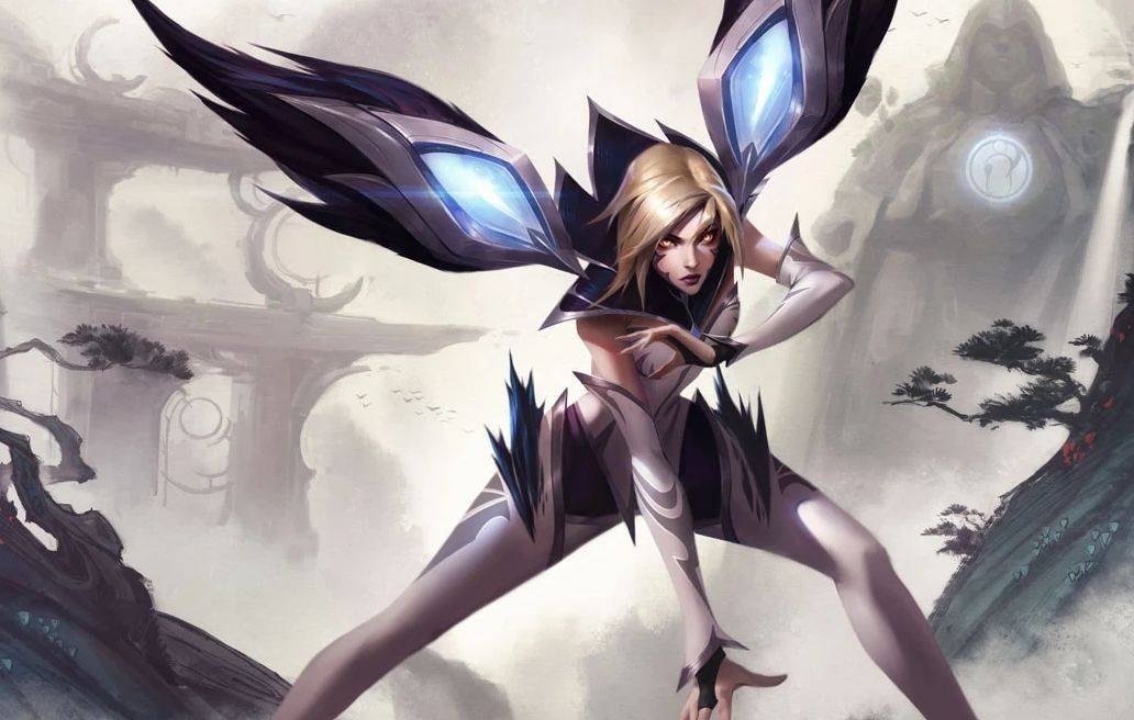 泳(yǒng)池派对第一(yī),LOL最受(shòu)欢迎(yíng)的100款皮肤!