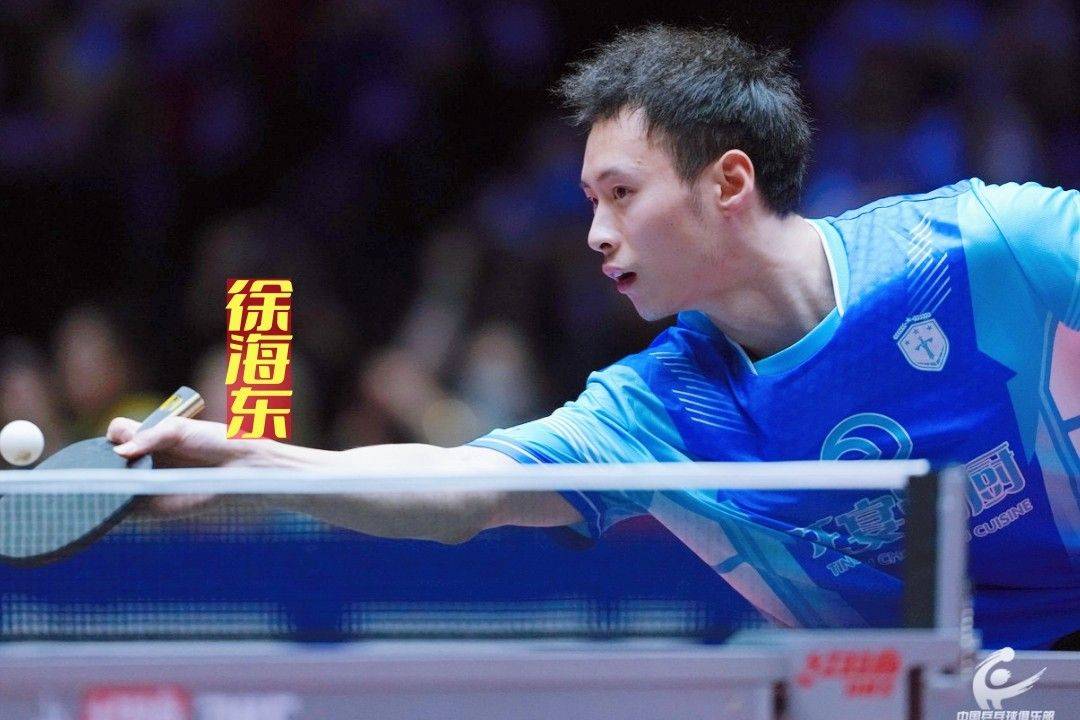 WTT中国大满贯赛资格赛第二轮,杨屹韵朱思冰雙(shuāng)削出場(chǎng)