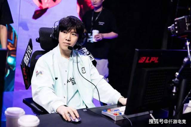 LOL：TheShy透露退役(yì)時(shí)间，想跟Rookie打到退役(yì)